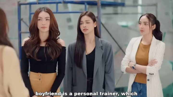 UNLIMITED LOVE GL EP 2 (ENGLISH SUBTITLE)