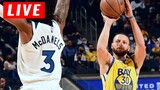 NBA LIVE! Golden State Warriors vs Minnesota Timberwolves | March 2, 2022 | NBA Season NBA 2K22