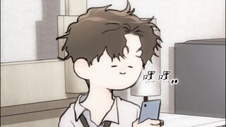 สมมติว่าเลขาลี่รักเธอจริงๆ