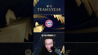 AKHIRNYA GACHA TOTY DAPET OVR TINGGI DAN META! #toty #fcmobiletotyindonesia #easfcmobileindonesia