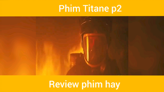 Review phim Titane p2