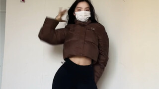 Wife, do you really want me to learn welding so that I can shine in your eyes🍒#sexyback#rongr编舞#ootd