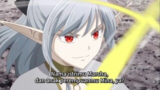 Atou Kalau Bercanda Suka Bawa Anak & Istri Lawan