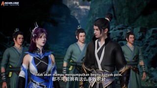 Rebirth Of The Sword Patriach Eps 36