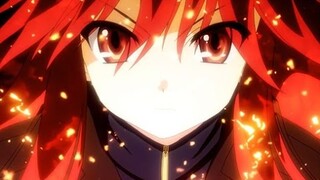 AMV Blazing