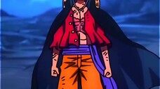 orewa luffy