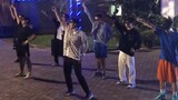 Vũ đạo|Học sinh cấp 3 nhảy trong trường học