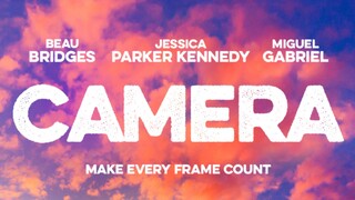 Camera | English Movie 2024