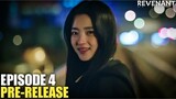 watch revenant kdrama bilibili Revenant Episode 4 Preview Revealed (ENG SUB)