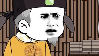 Episode 111, Raja Zhenbei! Yang terjadi justru sebaliknya!