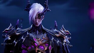 WAJIB Nonton😱🔥Gilaa.. Mirip Yi Lai Ke Si Tapi Mode Iblis..Jangan²..!