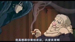 Dù xem bao nhiêu lần tôi vẫn thấy rất xúc động.