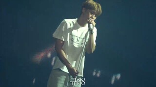 [Kyuzizi8] 2022 KIM SUNG KYU [ LV ] 220423 shine - do NOT edit & reupload