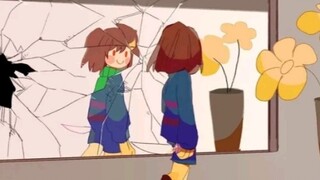 【Undertale AMV】Friction