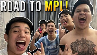 NEXPLAY SOLID ROAD TO MPL? | MLBB