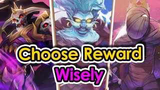 [ROX] Instance Racing Event Might Not Be Significant, But It Can Help You On Next Event! | KingSpade