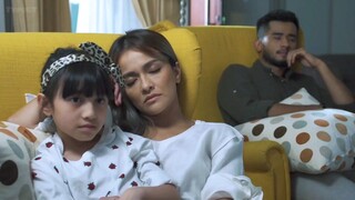 Telefilem Mimpi Sumi 2018