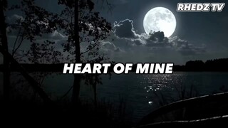 HEART OF MINE | Lyrics Video | [ Boz Scaggs ] | Cover by Gigi De Llana |
