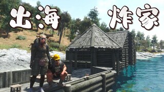 Ou Da丨Scum: In this game, only Lao Liu will always wait for you