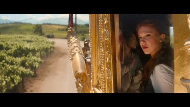 DAMSEL FULL MOVIE TAGALOG
