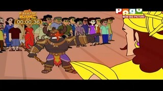 little singham and black shadow tanashah se takkar full movie 1080p hindi dubedd