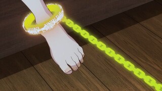 Chú tôi trở về từ dị giới tập 7 thuyết minh