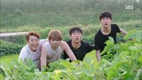 Korean Comedy Series ep9 (Modern Farmer) w/Eng sub