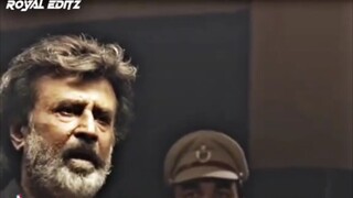 Rajinikanth Mass