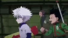 Hunter X Hunter Episode 4 Tagalog Dubbed