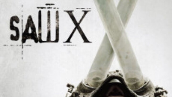 SAW X (2023) full movie free :http://adfoc.us/83423597731062