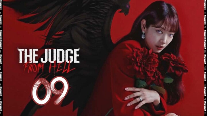 ᴛʜᴇ ᴊᴜᴅɢᴇ ꜰʀᴏᴍ ʜᴇʟʟ | ᴇᴘ. 9 (2/2)