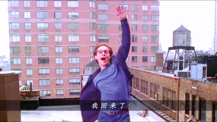 They only know that Big Brother can spin silk and looks handsome, but they don't know how miserable 