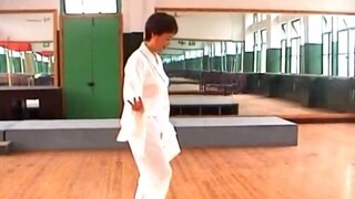 【Dạy học】Các bước của Hoa Đan trong kinh kịch Trung Quốc