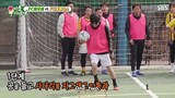 Moms diary V.C. EP 337 warm up game