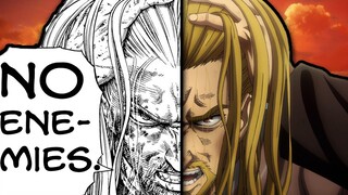 Vinland Saga's Slow Pacing is Actually Great