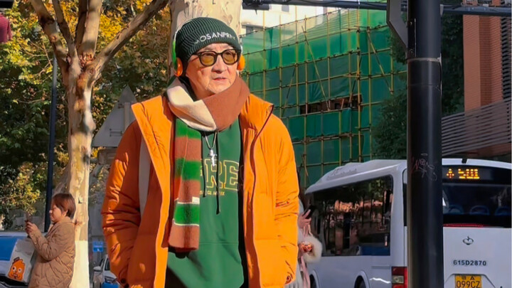 Grandpa still offers the best bang for your buck.