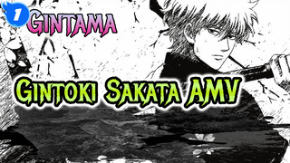 [Gintama AMV / Gintoki Sakata / Hikaru Utada] Aku Tidak Punya Tempat Pulang Selain Kamu_1