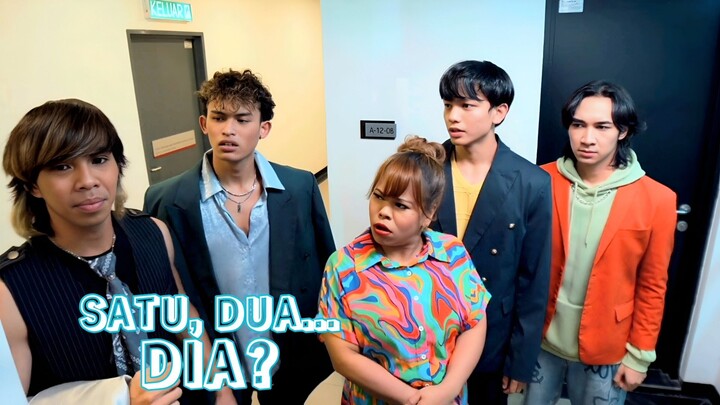 SiapaSebenarnyaDia? (E12) 🎤