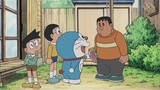 Doraemon ayo kita tangkap koinobori