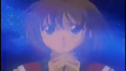 Flame Of Recca - Opening Song