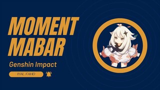 Serunya Bermain Event Co-op di Genshin Impact!