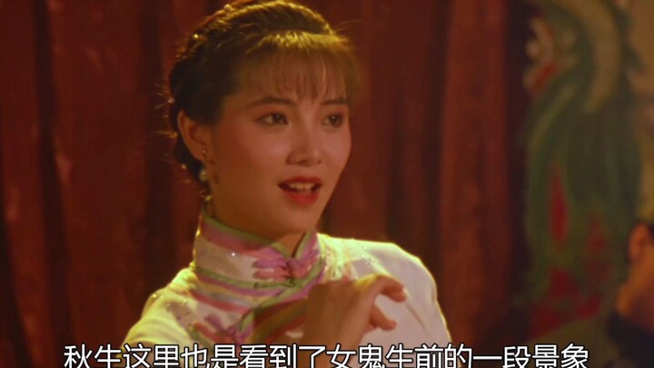 Lin Zhengying’s HD restoration of “Mr. Vampire”: the only classic zombie film directed and starred i