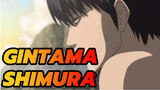 Khi Shimura mất kính | Gintama