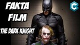 Fakta Film The Dark Knight (Versi Joker)