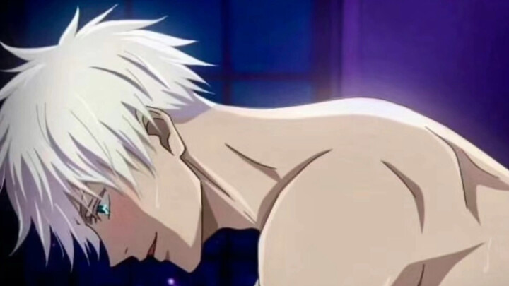 If you fall asleep, I won't be polite.