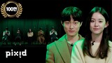 좀비 매니아 단톡방에 숨은 배우 찾기 (feat. 지금 우리 학교는 박지후, 윤찬영)｜PIXID