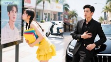 Shen Zhiyi: Ketika Cinta Hadir di Pernikahan Dingin