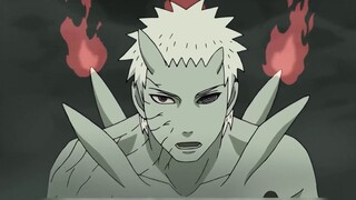 [ Shippuden Ninja War บทที่ 56] นารูโตะและมินาโตะร่วมมือกันเพื่อปกป้องพันธมิตรอีกครั้งหยินและหยางเก้