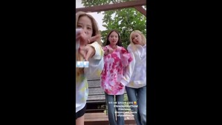 #MV-KCV Blackpink nhảy Lalisa
