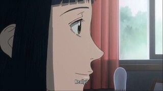 Paradise Kiss Episode 5